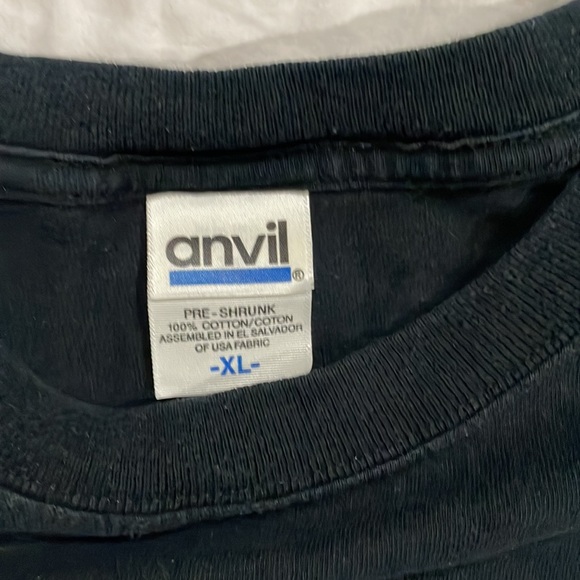 Aerosmith graphic tee - Picture 3 of 4